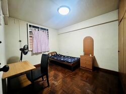 Blk 163 Mei Ling Vista (Queenstown), HDB 3 Rooms #529494651